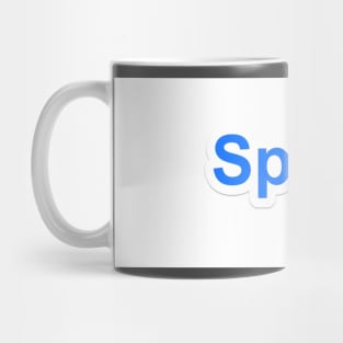 Sports Mug